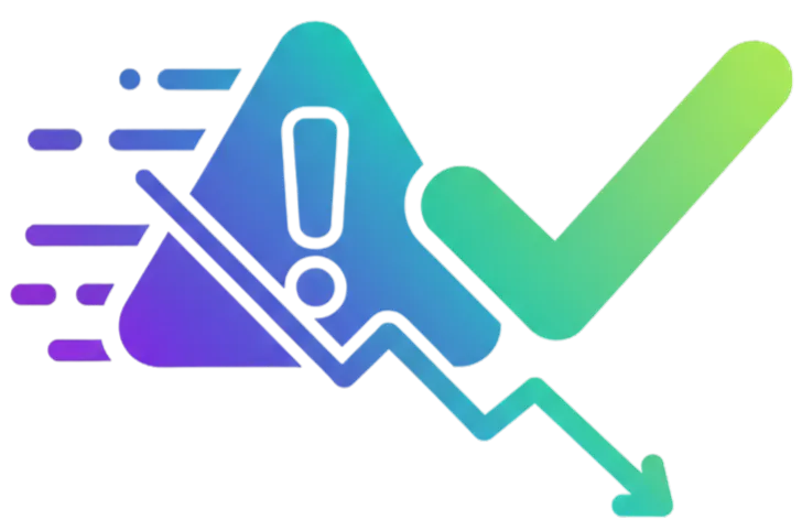 40% quicker defect / log resolution