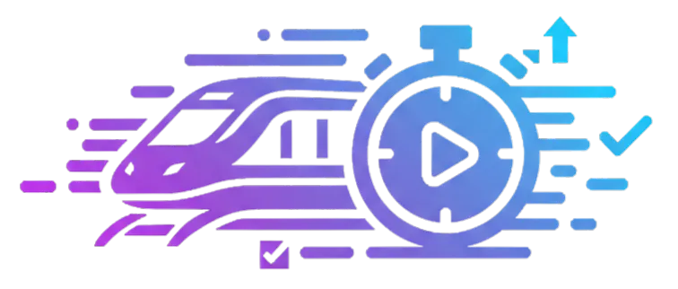 100% digital workflow